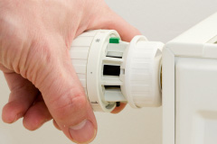 Hillingdon central heating repair costs